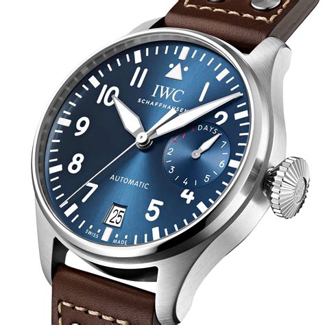 iwc le petit prince pilot.